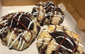 Oreo temptation chunk