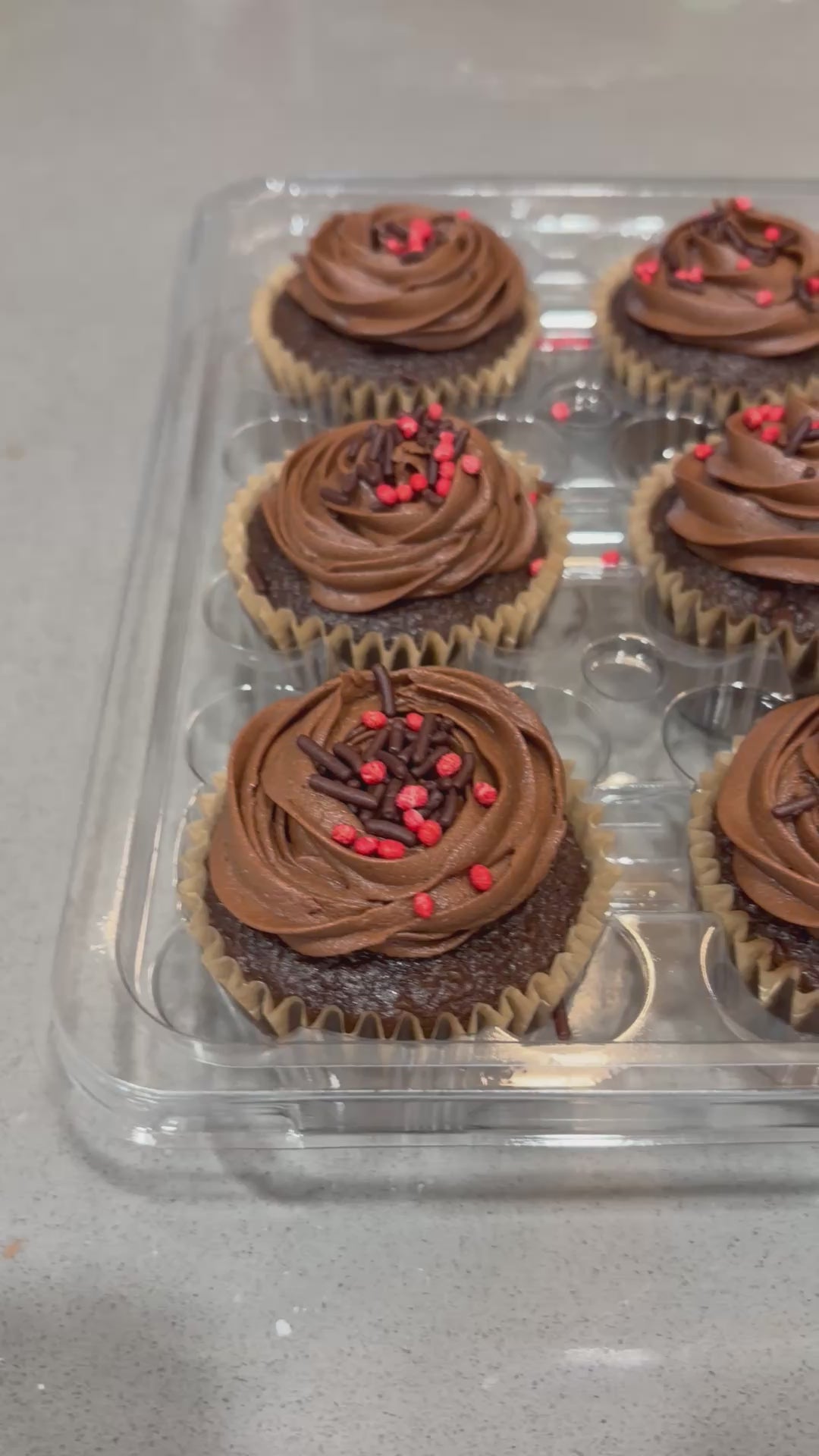 Chocolate obsession